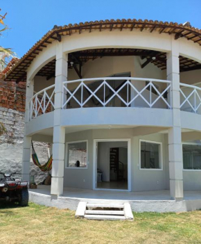 Casa Branca Jeri